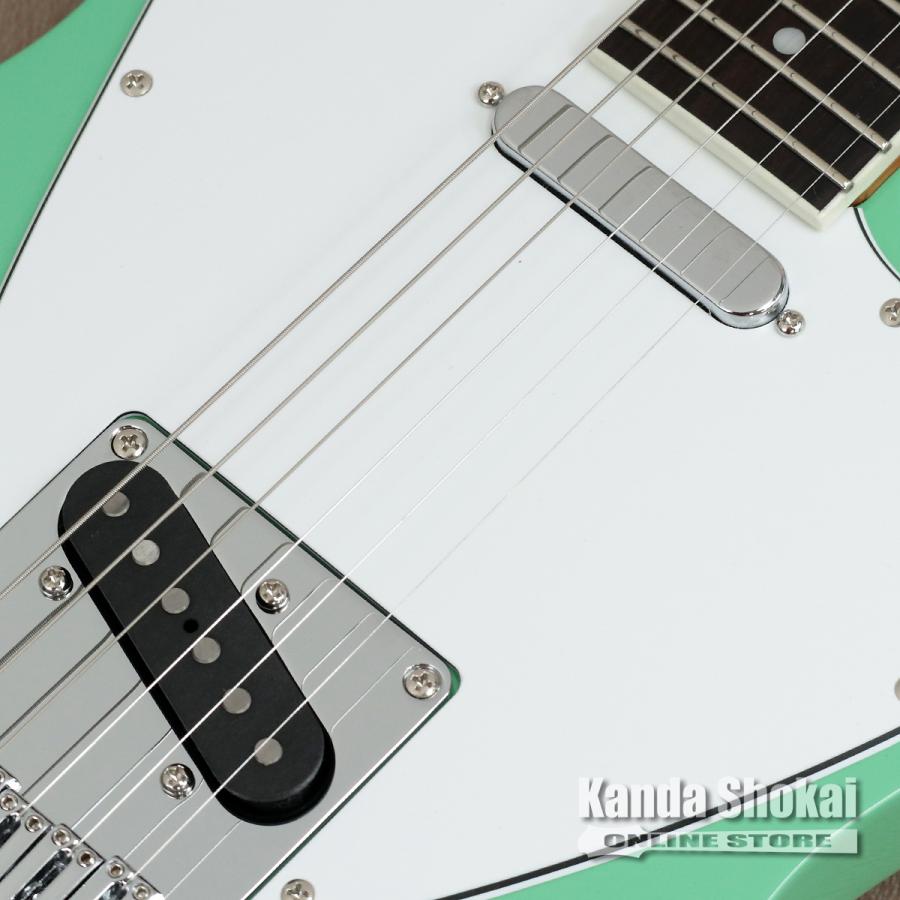 Greco ( グレコ ) BGWT22 LGR， Light Green [S/N: G190078]_9