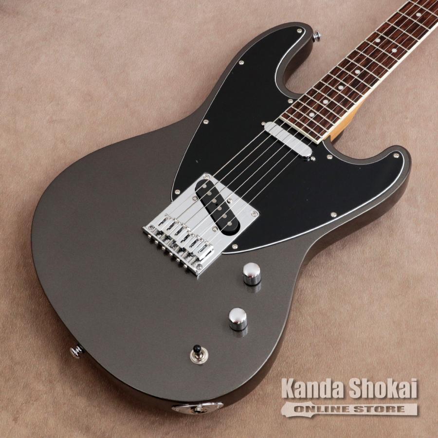 Greco ( グレコ ) BGWT22 MGY, Metallic Grey [S/N: G190030]｜kanda-store｜09