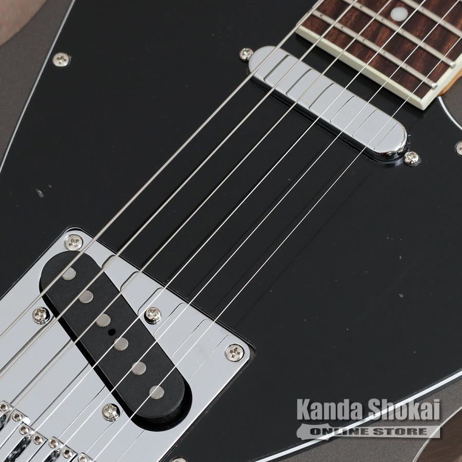 Greco ( グレコ ) BGWT22 MGY, Metallic Grey [S/N: G190030]｜kanda-store｜10