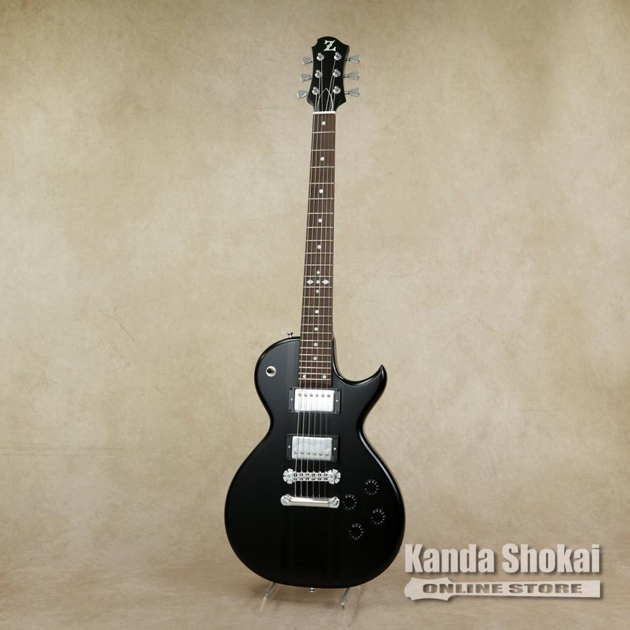 Sale] Zemaitis ( ゼマイティス ) Z24 RS, Satin Black/Black [S