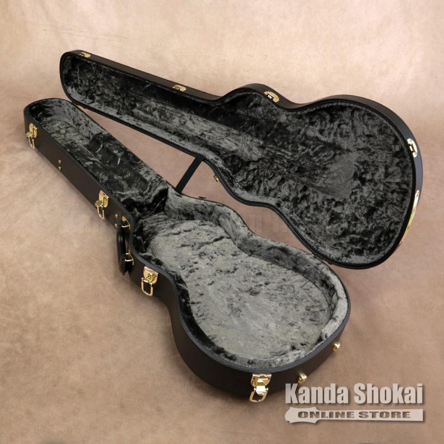 Zemaitis ( ゼマイティス ) CS24MF Diamond & Z, Black [S/N: KZ170661