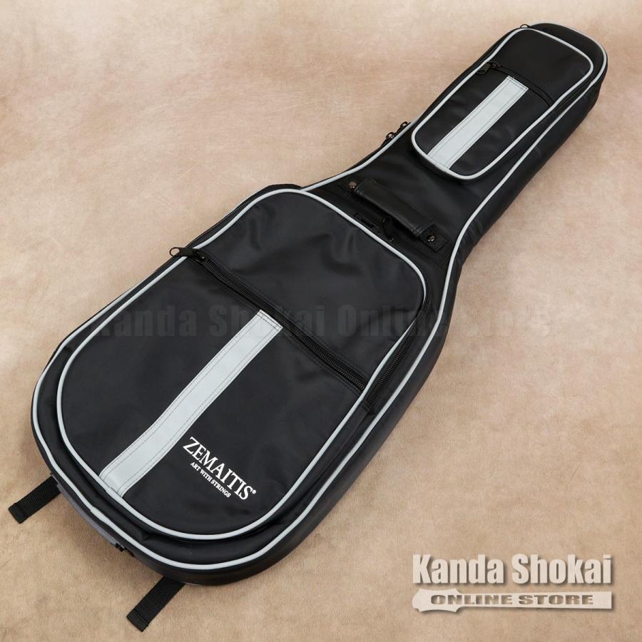 ギター ZEMAITIS A24SU SAPPHIRE A24SU SAPPHIRE – Zemaitis Guitar Company