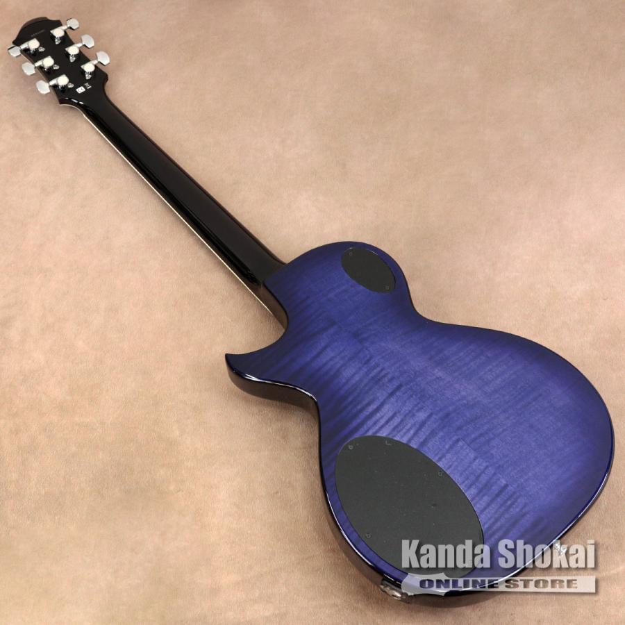 Outlet] Zemaitis ( ゼマイティス ) エレキギター A24SU Sapphire [S/N