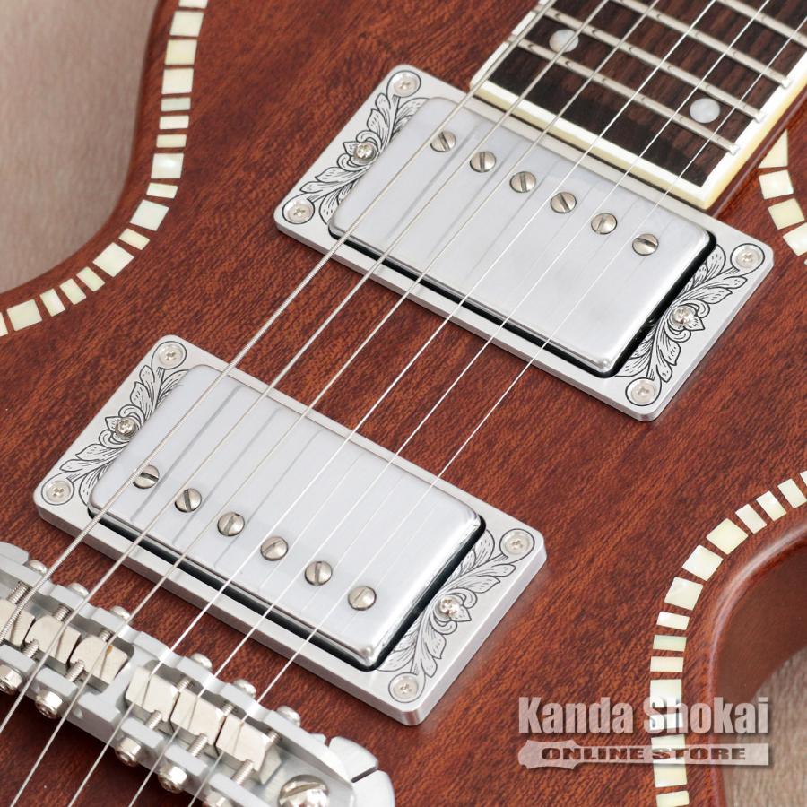 美品！ZEMAITIS ANTANUS A24SU ナチュラル　パール ZEMAITIS Antanus A24SU WHITE PEARL DIAMOND – GuitarQuest