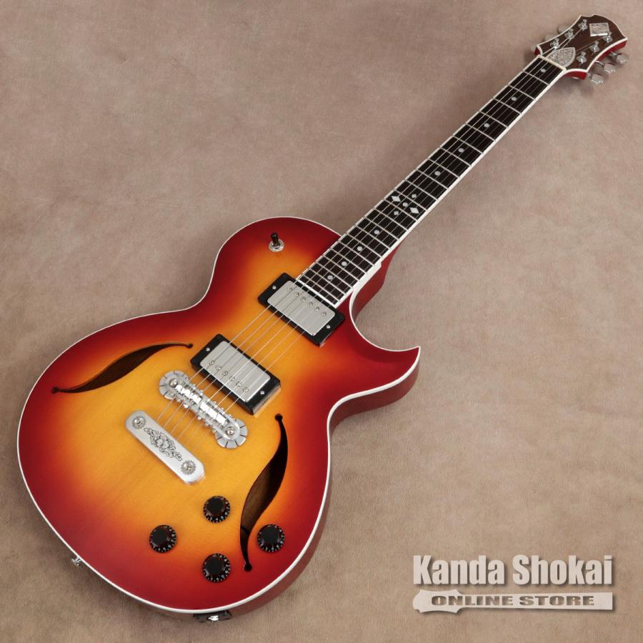 赤いセミホローボディエレキギター 71QMnzfaE-L._UF350,350_QL80_.jpg