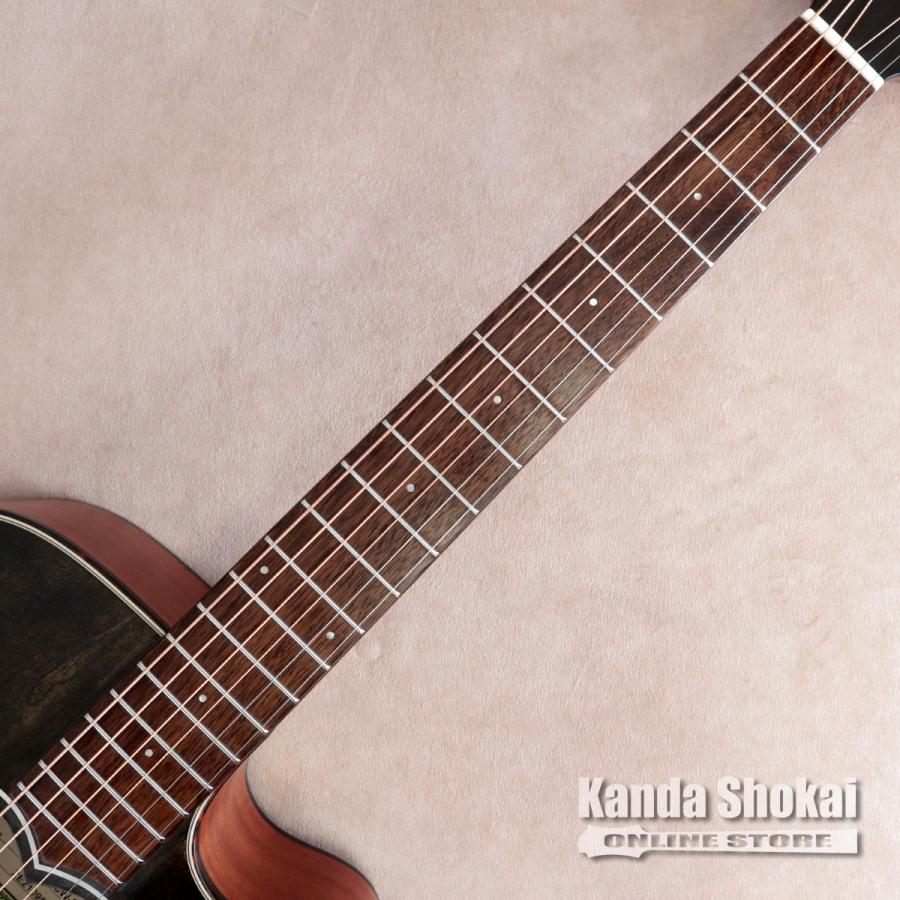Zemaitis ( ゼマイティス ) アコースティックギター CAF-80HCW, Denim