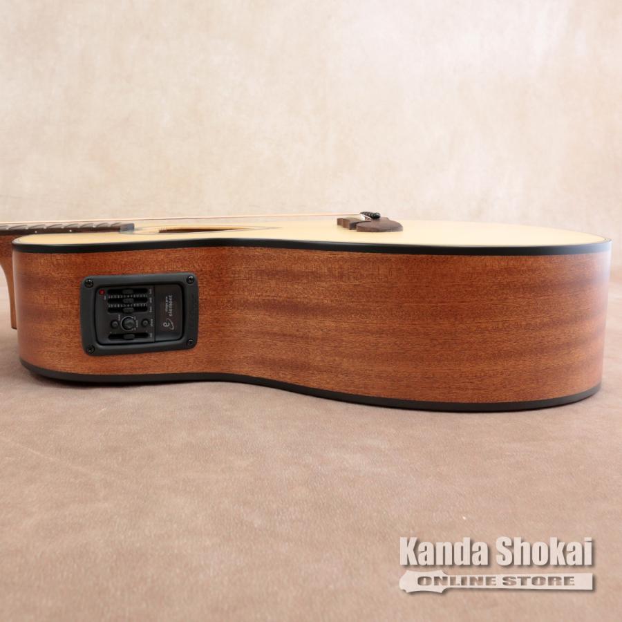 Zemaitis ( ゼマイティス ) アコースティックギター CAG-100HS-NAT-E