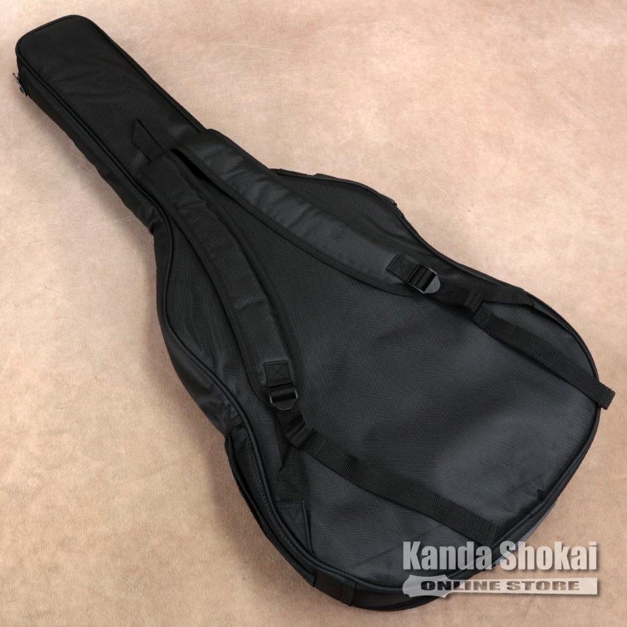 Zemaitis ( ゼマイティス ) アコースティックギター CAG-100HS-FGR-E