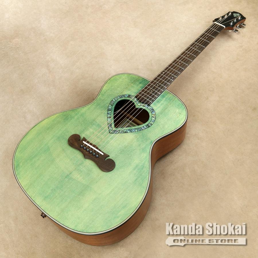 Zemaitis ( ゼマイティス ) アコースティックギター CAG-100HS