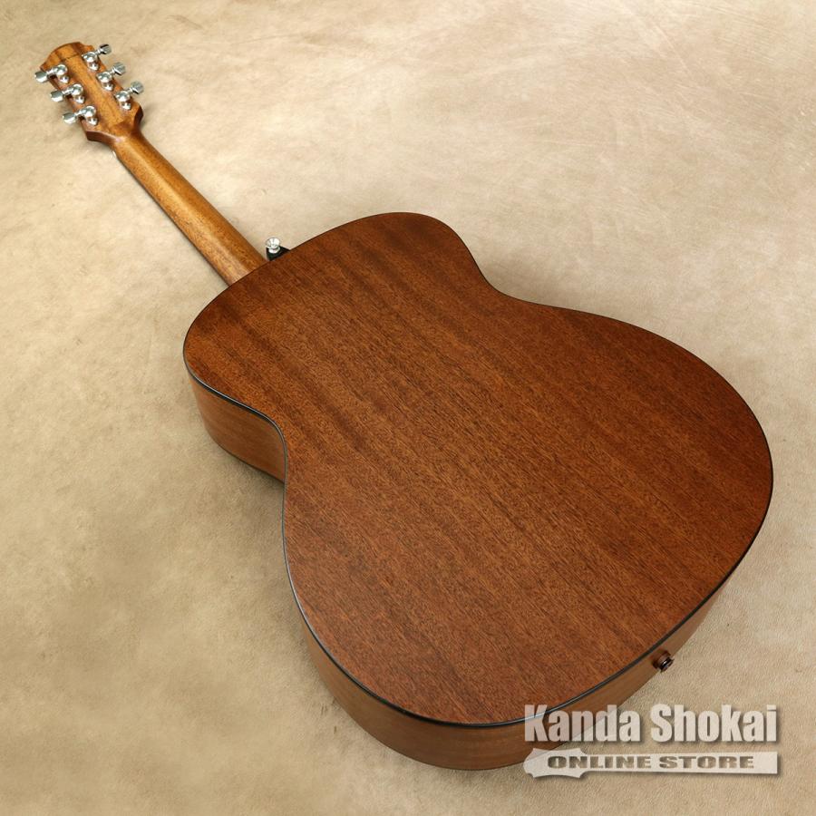 Zemaitis ( ゼマイティス ) アコースティックギター CAG-100HS-FGR-E