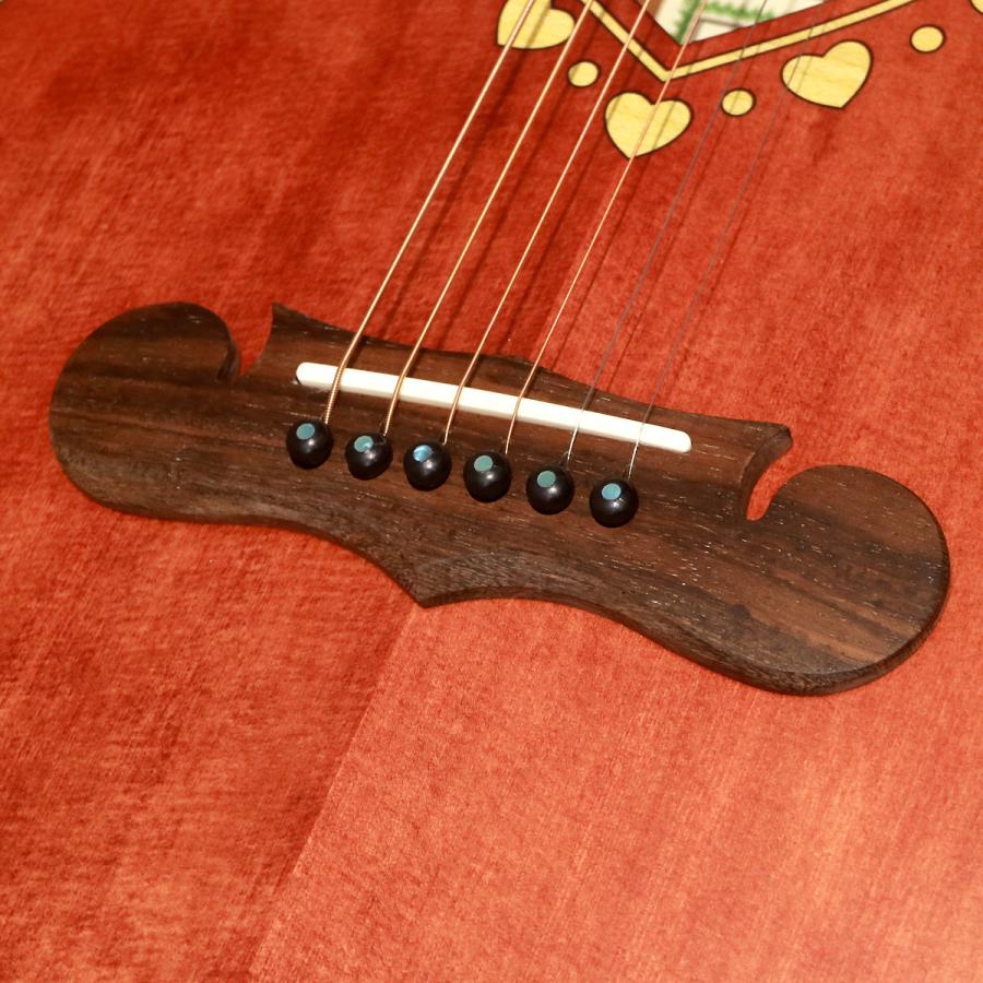 Zemaitis ( ゼマイティス ) CAF-85H, Faded Red : 御茶ノ水楽器