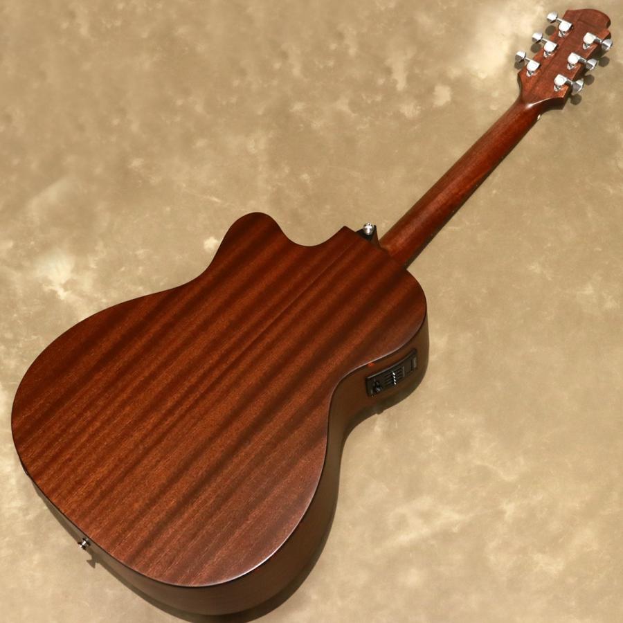 Zemaitis ( ゼマイティス ) CAF-85HCW, Purple Mother of Pearl