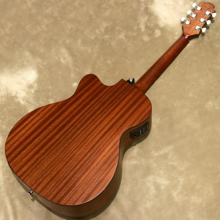 Outlet] Zemaitis ( ゼマイティス ) CAF-90HCW, Forest Green Mother