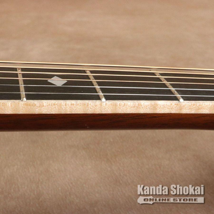Zemaitis ( ゼマイティス ) アコースティックギター AAJ-3000HW-E [S/N: ZT-116]｜kanda-store｜18