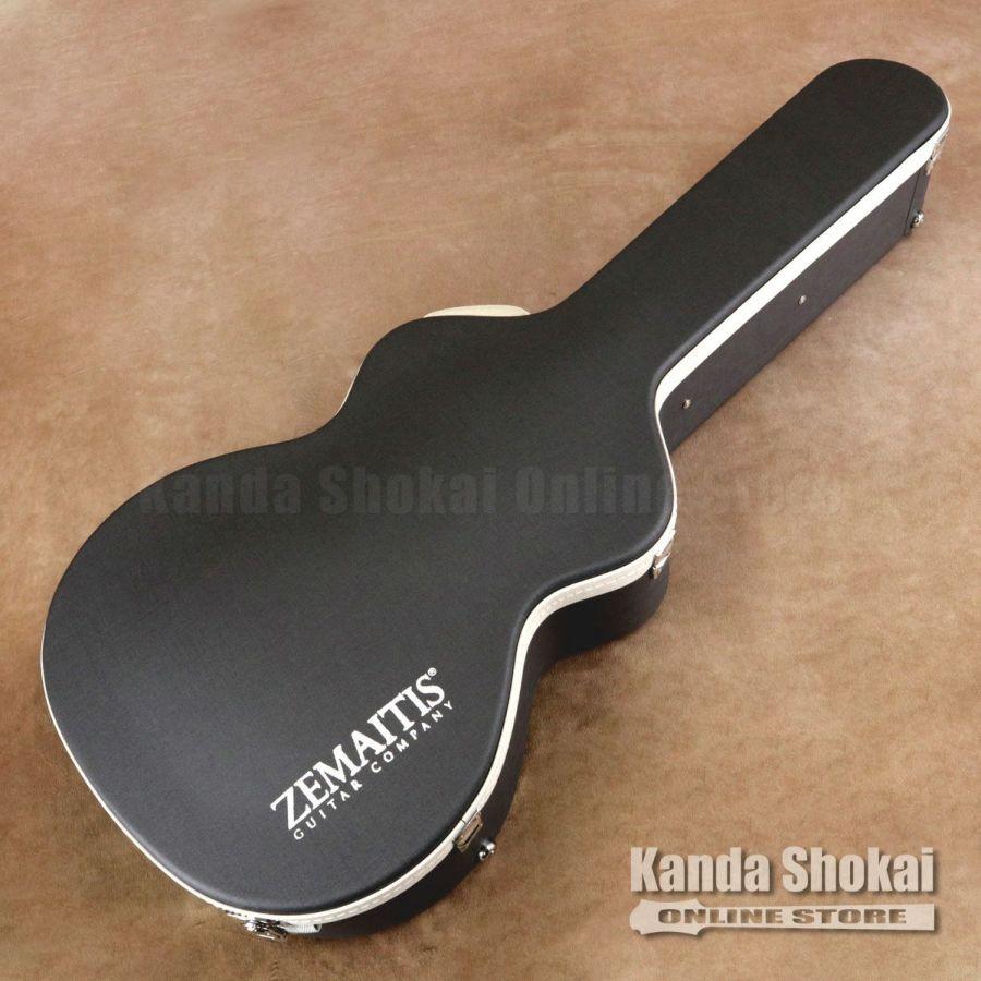 Zemaitis ( ゼマイティス ) アコースティックギター AAJ-3000HW-E [S/N: ZT-116]｜kanda-store｜20