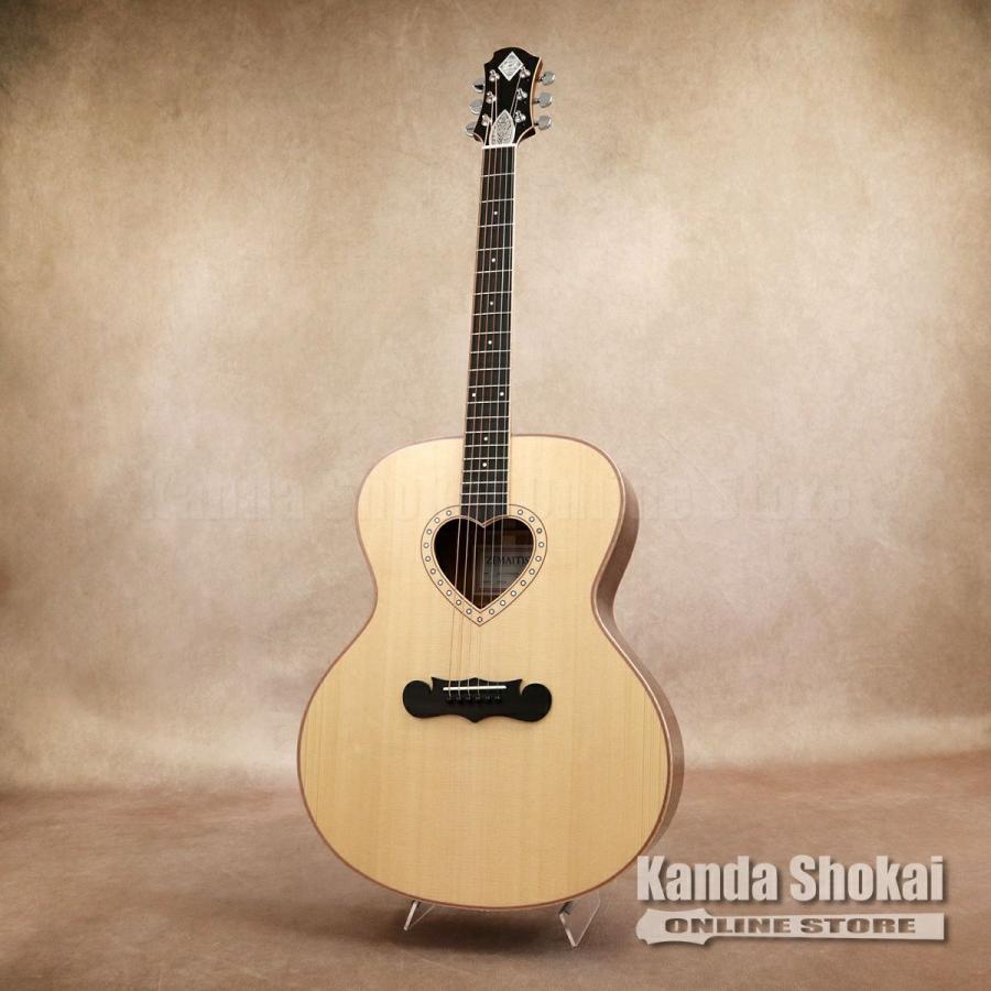 Zemaitis ( ゼマイティス ) アコースティックギター AAJ-1000HSD-E