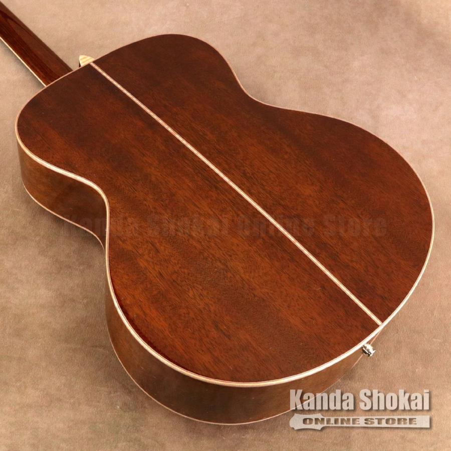 Zemaitis ( ゼマイティス ) アコースティックギター AAJ-1000HSD-Eの画像