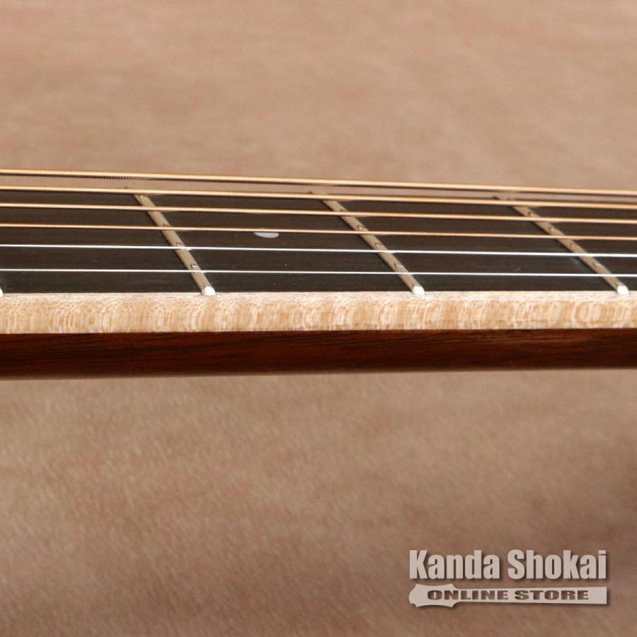 Zemaitis ( ゼマイティス ) アコースティックギター AAJ-1000HSD-Eの画像