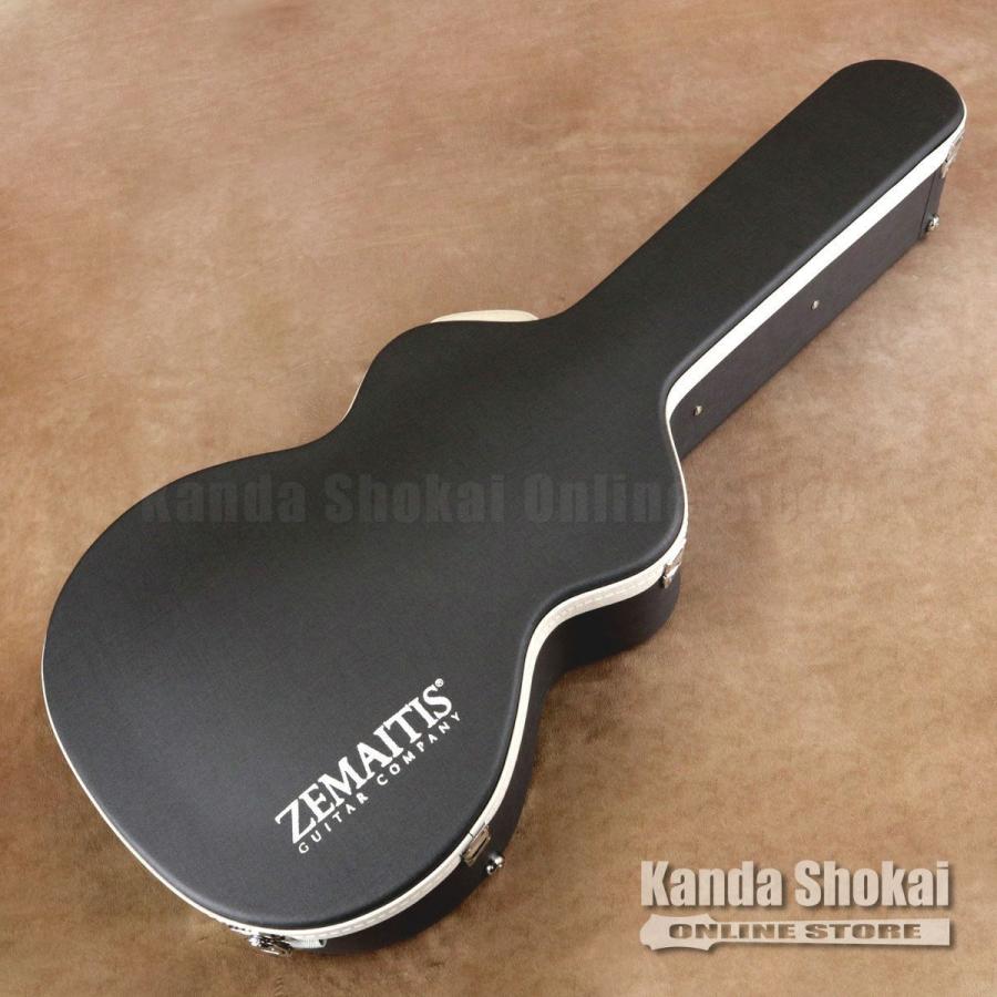 Zemaitis ( ゼマイティス ) アコースティックギター AAJ-1000HSD-Eの画像