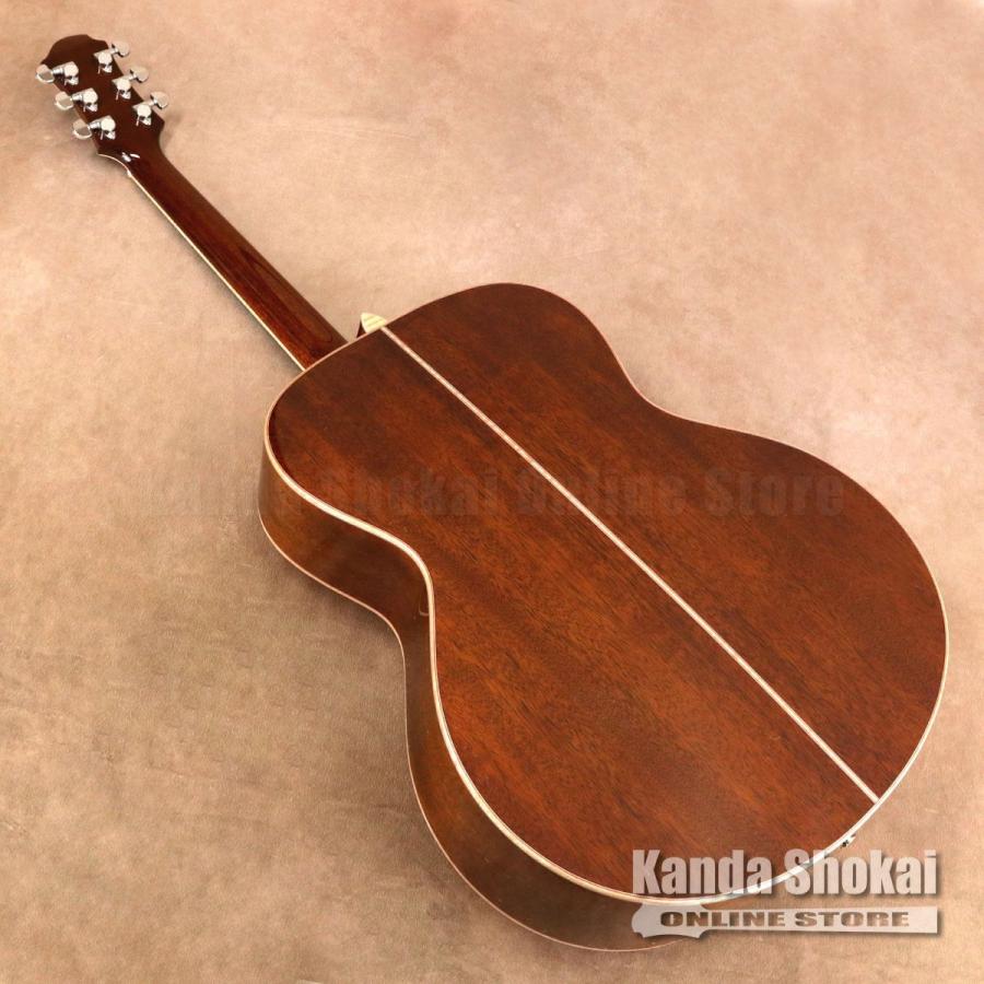 Zemaitis ( ゼマイティス ) アコースティックギター AAJ-1000HSD-Eの画像