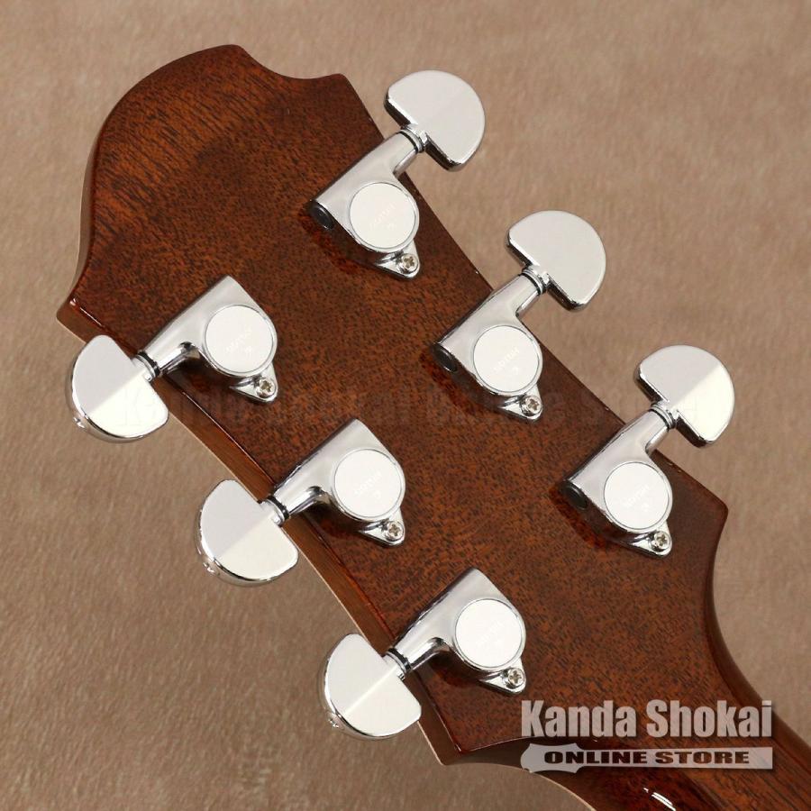 Zemaitis ( ゼマイティス ) アコースティックギター AAJ-1000HSD-Eの画像