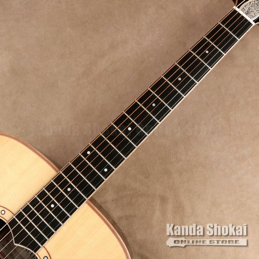 Zemaitis ( ゼマイティス ) アコースティックギター AAJ-1000HSD-Eの画像