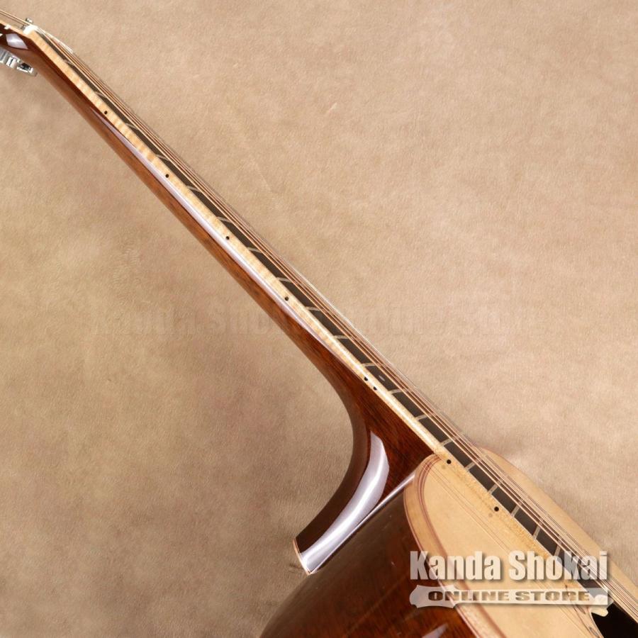 Zemaitis ( ゼマイティス ) アコースティックギター AAJ-1000HSD-Eの画像