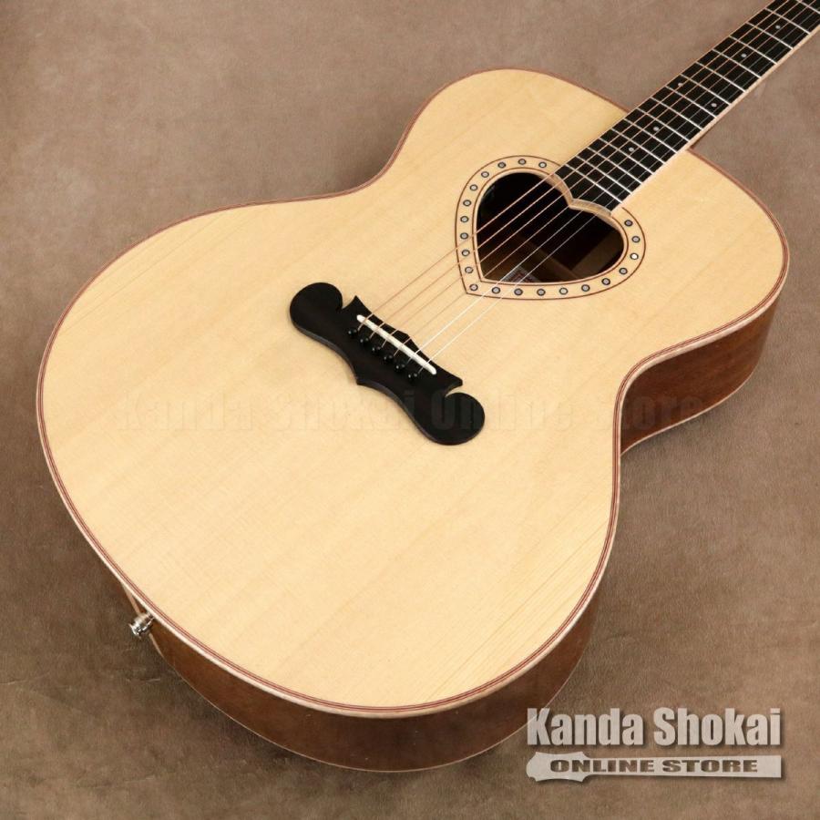Zemaitis ( ゼマイティス ) アコースティックギター AAJ-1000HSD-Eの画像