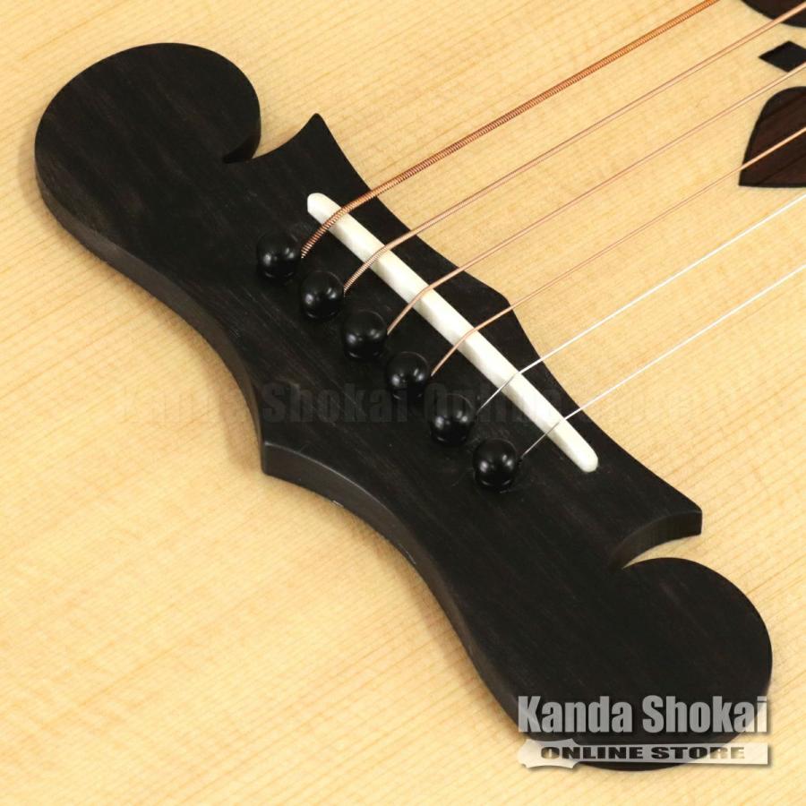 Zemaitis ( ゼマイティス ) アコースティックギター AAS-3000HW-E [S/N: ZT018] 【WEBSHOP在庫】の画像