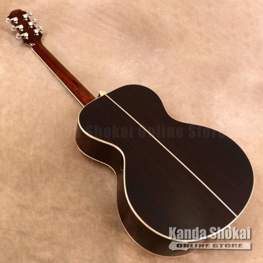 Zemaitis ( ゼマイティス ) アコースティックギター AAS-3000HW-E [S/N: ZT018] 【WEBSHOP在庫】の画像