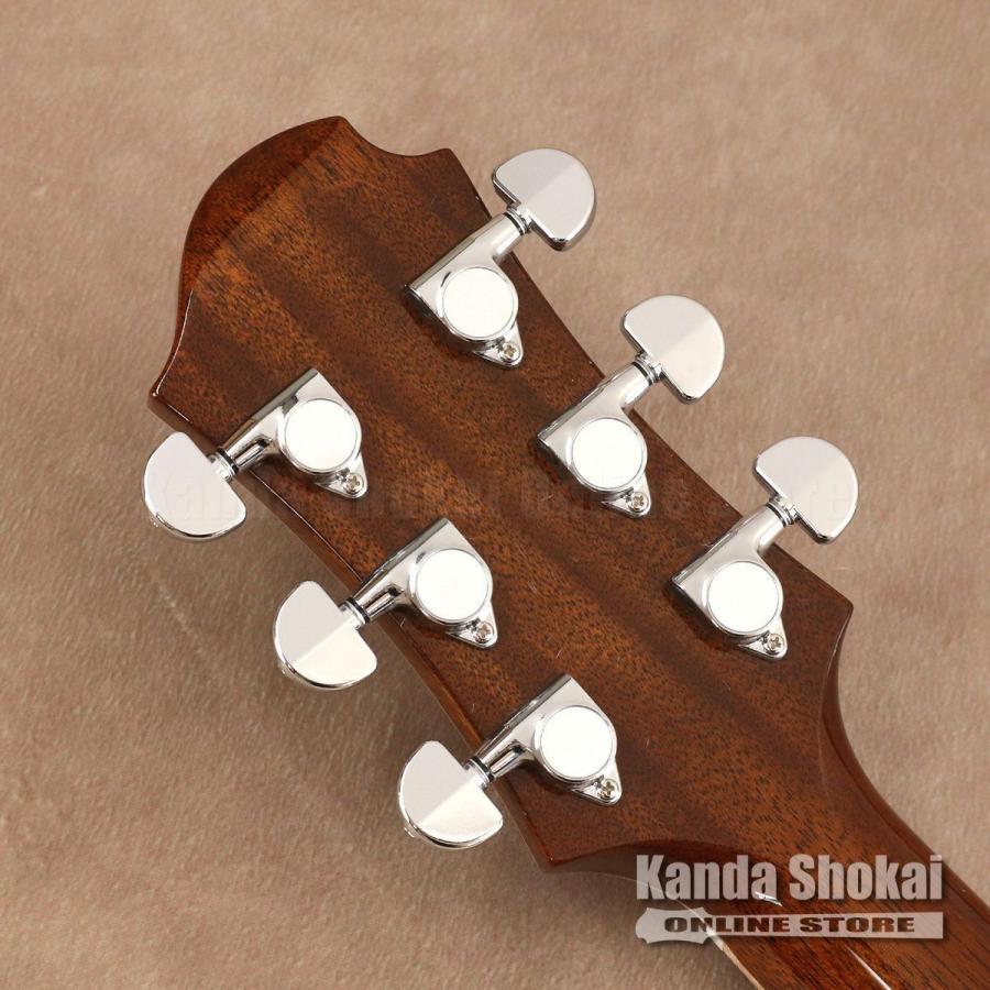 Zemaitis ( ゼマイティス ) アコースティックギター AAS-3000HW-E [S/N: ZT018] 【WEBSHOP在庫】の画像