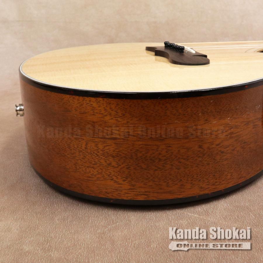 Zemaitis ( ゼマイティス ) アコースティックギター AAS-1000HPD-NAT-E, Natural [S/N: ZT-072]の画像