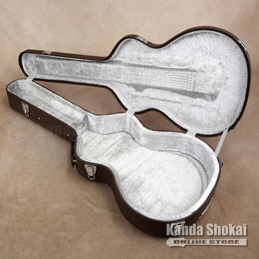 Zemaitis ( ゼマイティス ) アコースティックギター AAS-1000HPD-NAT-E, Natural [S/N: ZT-072]の画像