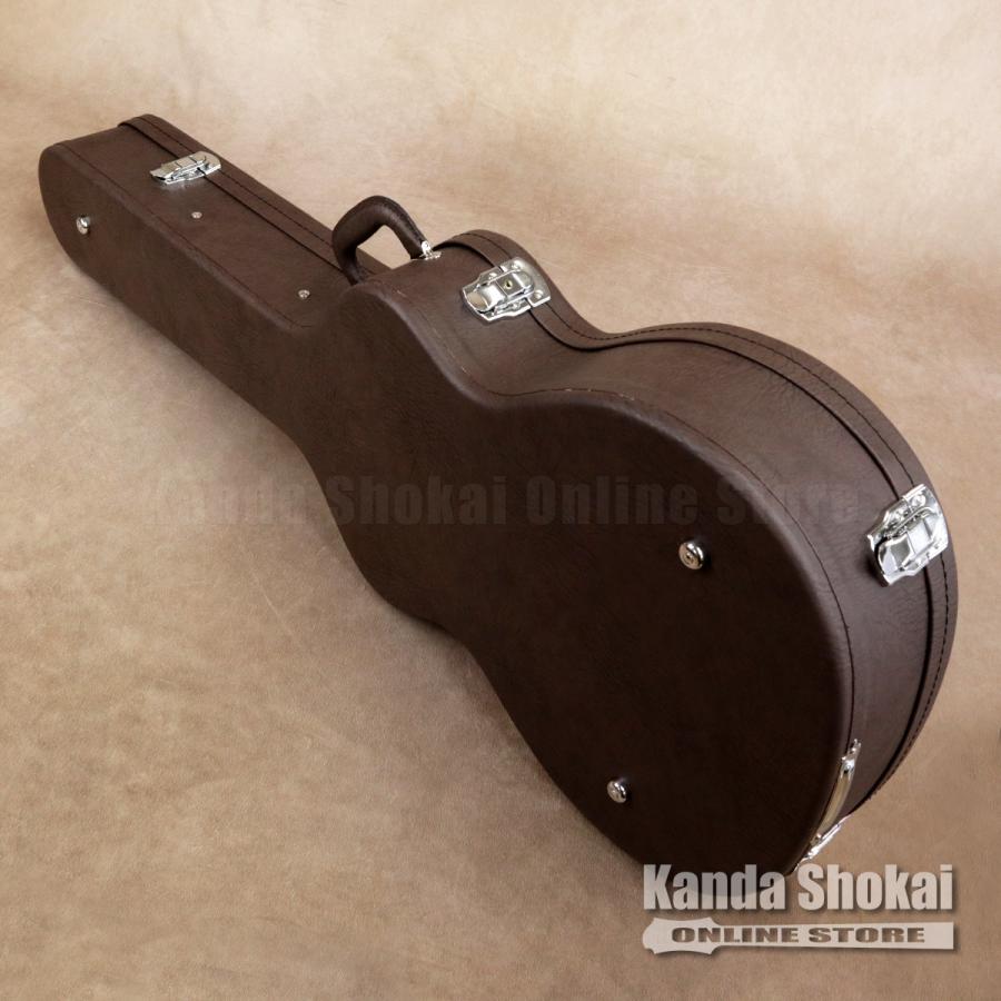 Zemaitis ( ゼマイティス ) アコースティックギター AAS-1000HPD-NAT-E, Natural [S/N: ZT-072]の画像