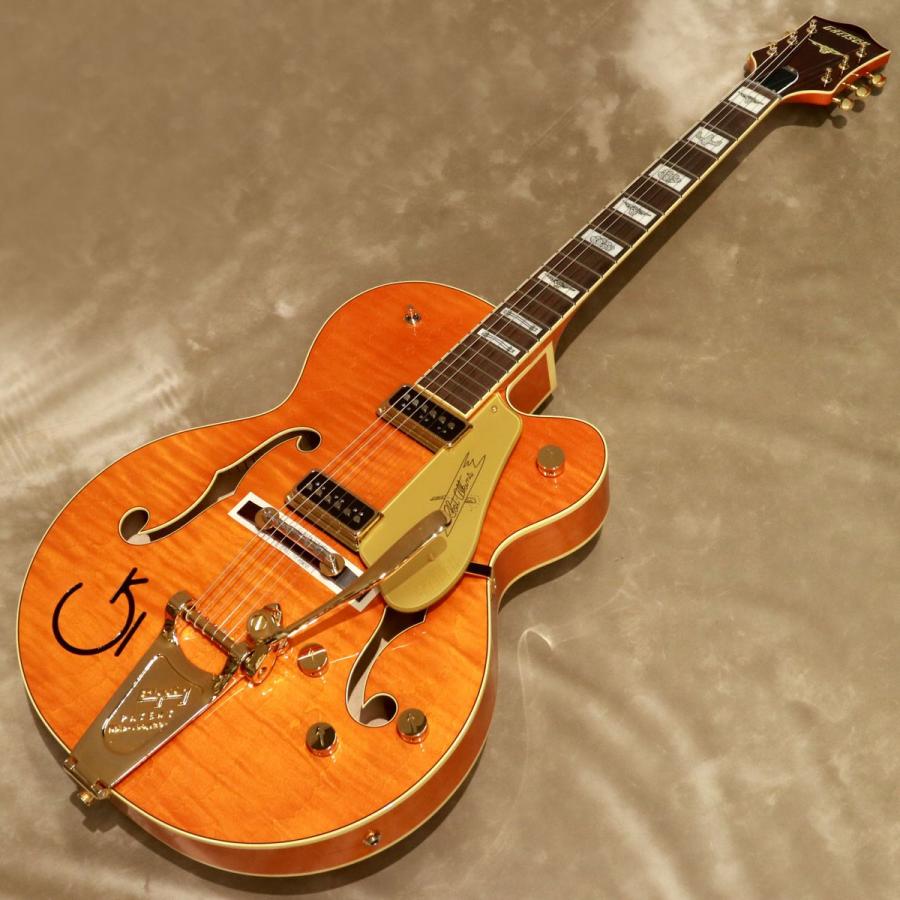 GRETSCH（グレッチ） [Outlet]Gretsch G6120T-55 VS Vintage Select