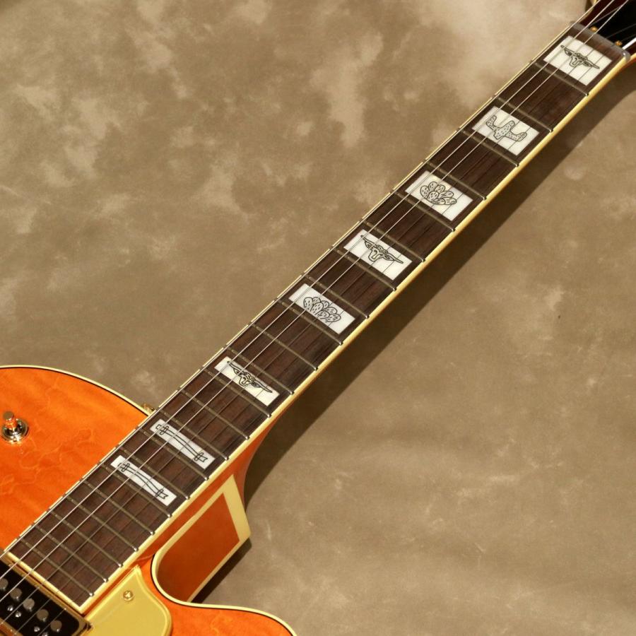GRETSCH（グレッチ） [Outlet]Gretsch G6120T-55 VS Vintage Select