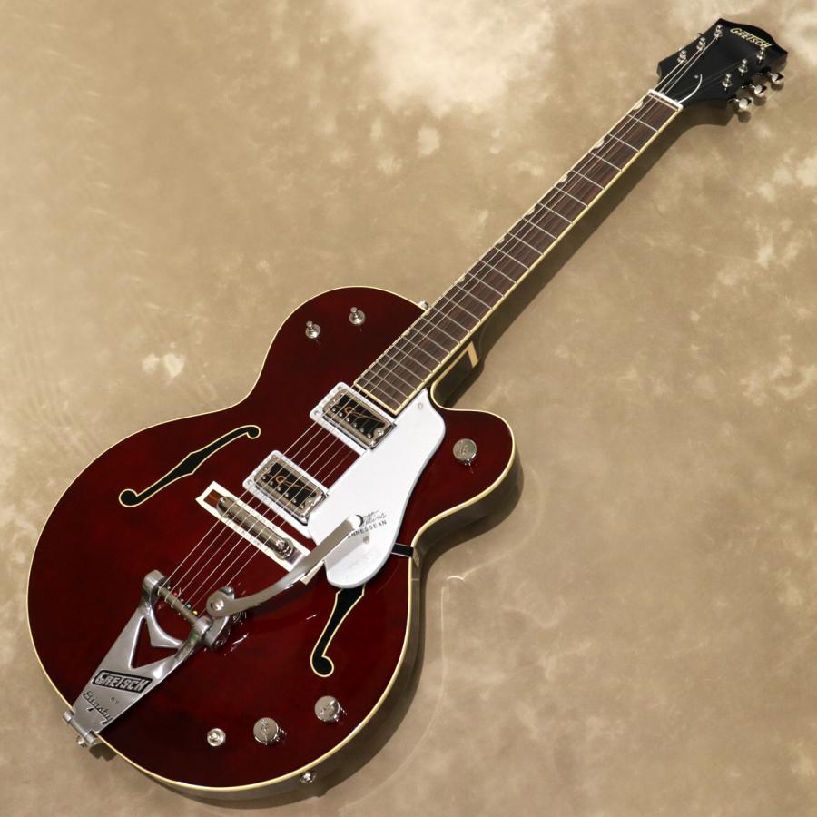 ギター GRETSCH G6119T-62VS Gretsch G6119T-62VS Chet Atkins – United States