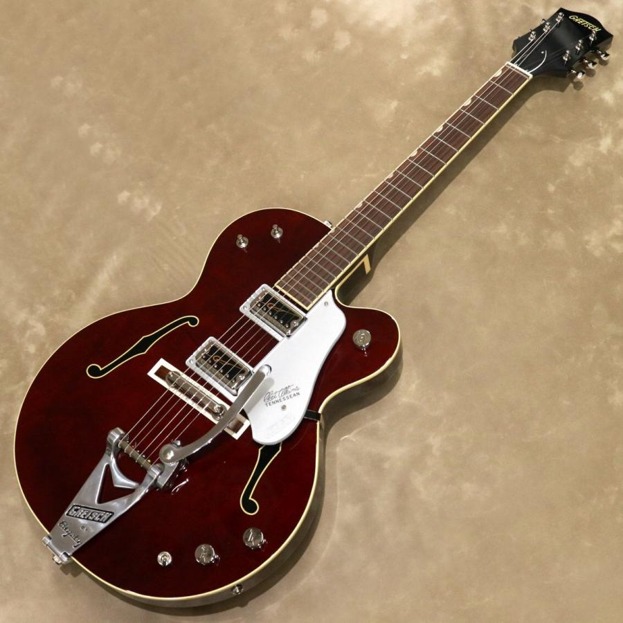 【最終値下げ】Gretsch グレッチG6119T-62 VS GRETSCH（グレッチ） G6119T-62 VS Vintage Select Edition '62