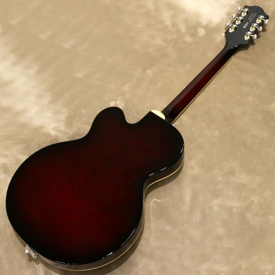 GRETSCH（グレッチ） G6119T-62 VS Vintage Select Edition '62
