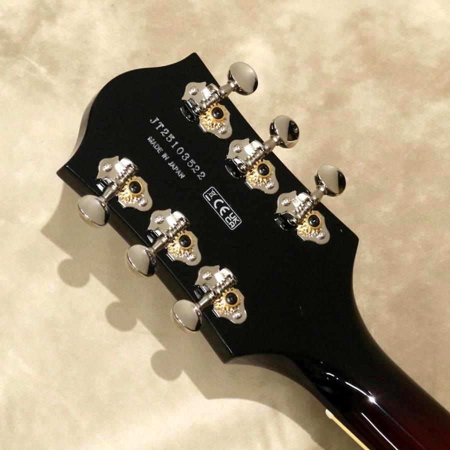 GRETSCH（グレッチ） G6119T-62 VS Vintage Select Edition '62