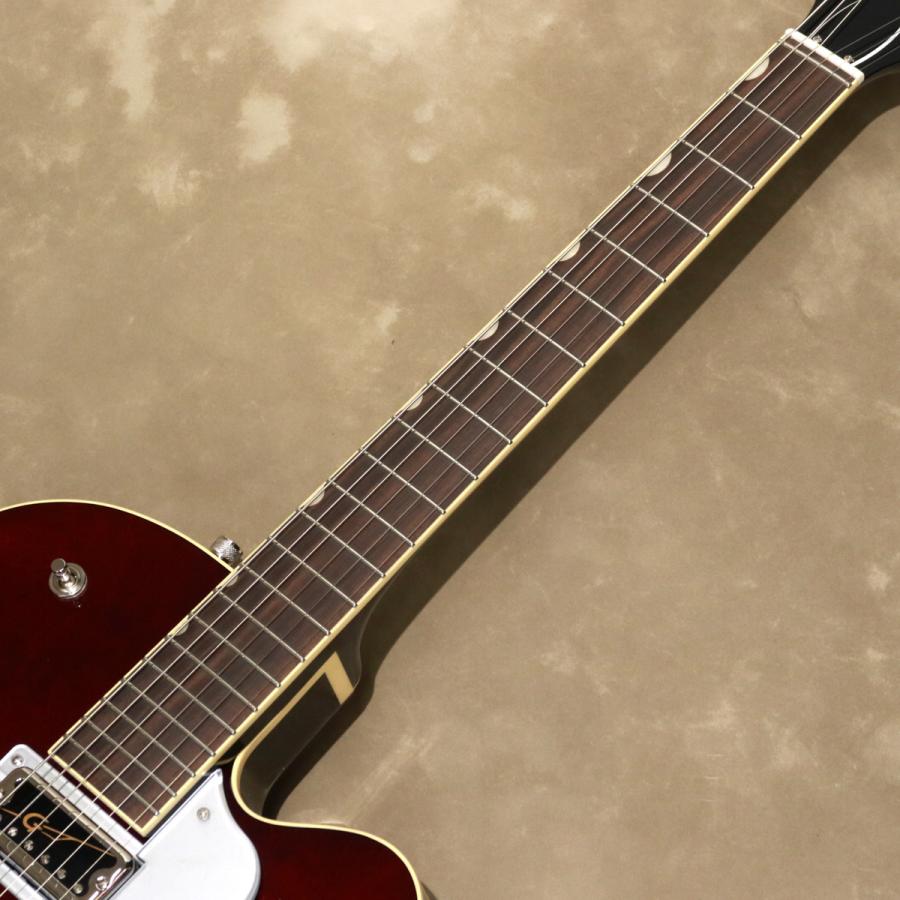 GRETSCH グレッチ　エレキギター　G6119T-62VS GRETSCH G6119T-62 Dark Cherry Stain フルアコギター 【納期ご