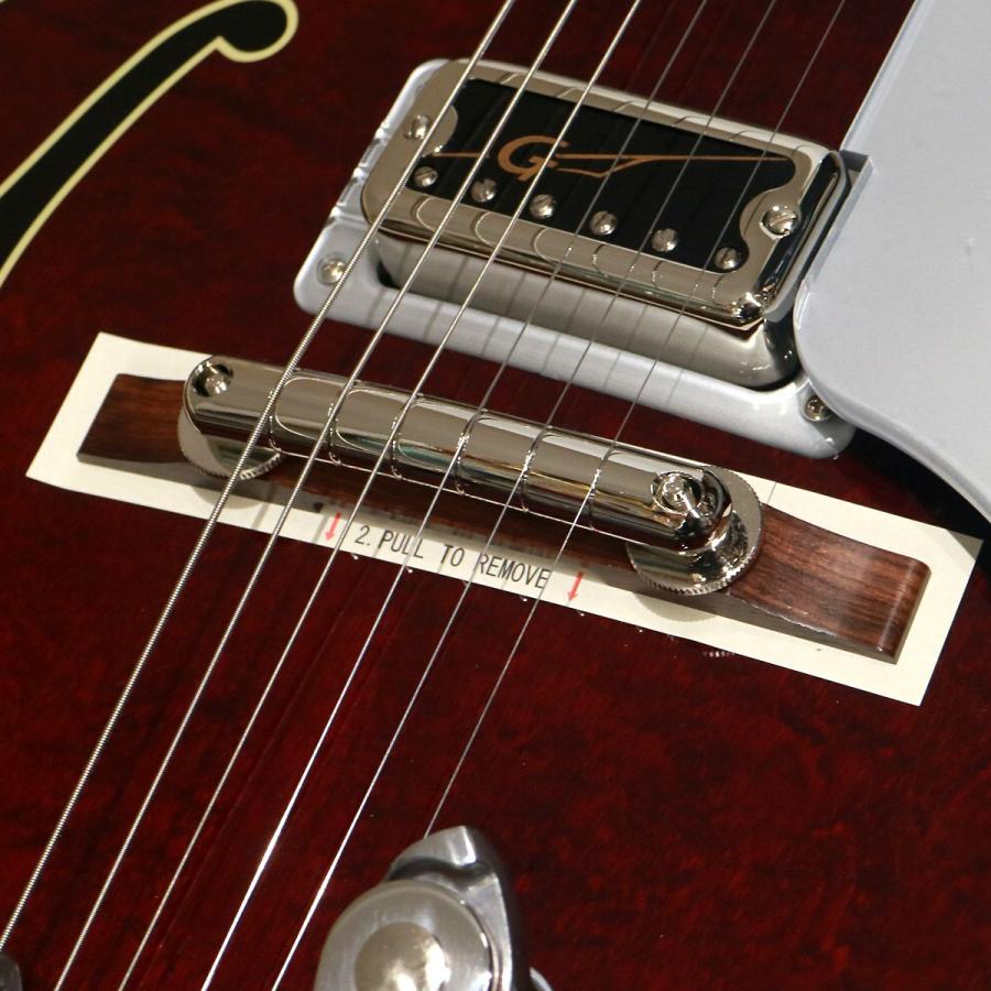 GRETSCH（グレッチ） G6119T-62 VS Vintage Select Edition '62