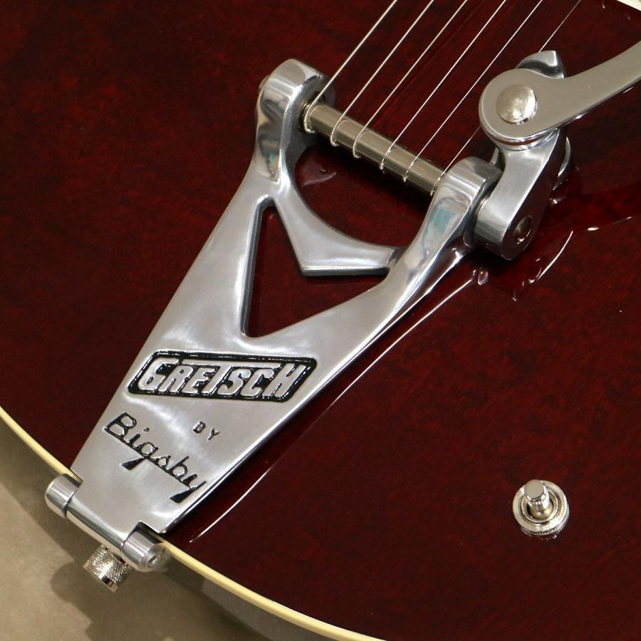 GRETSCH（グレッチ） G6119T-62 VS Vintage Select Edition '62