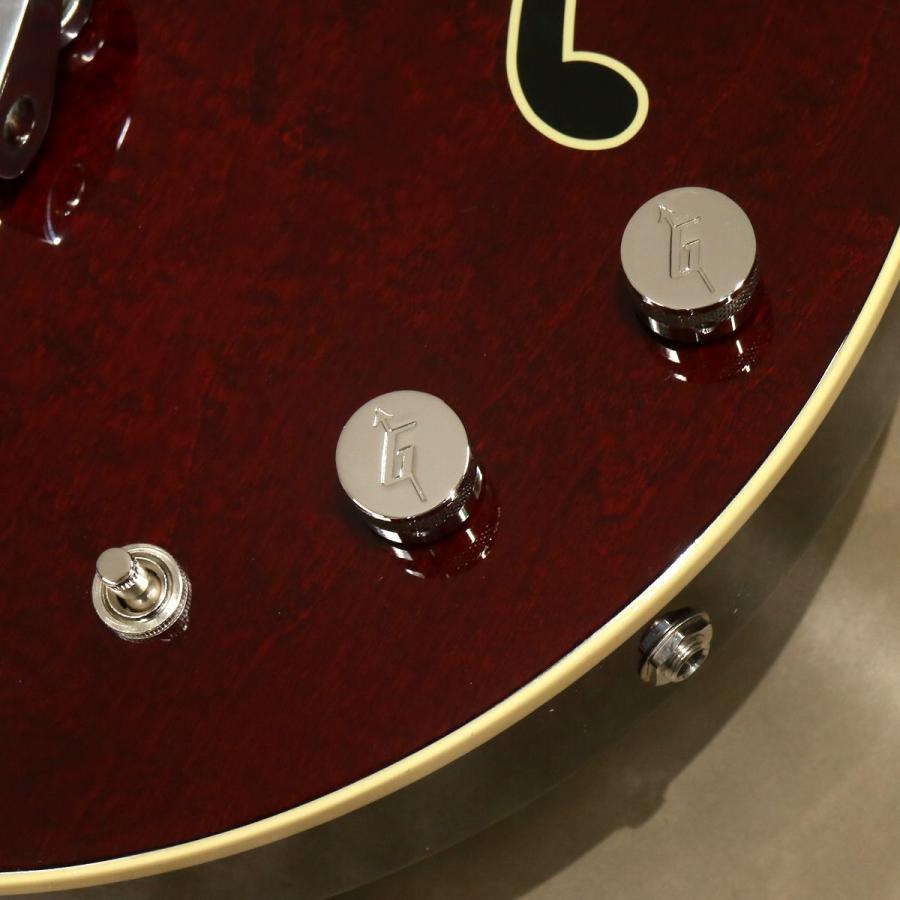 GRETSCH（グレッチ） G6119T-62 VS Vintage Select Edition '62