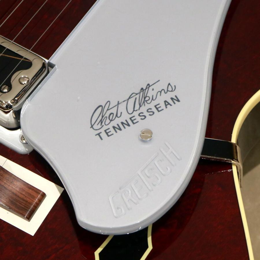 GRETSCH（グレッチ） G6119T-62 VS Vintage Select Edition '62