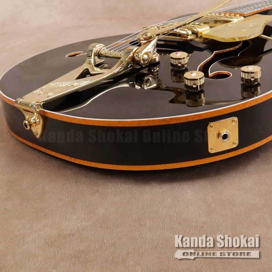 GRETSCH（グレッチ） G6136T-BLK Players Edition Falcon [S/N