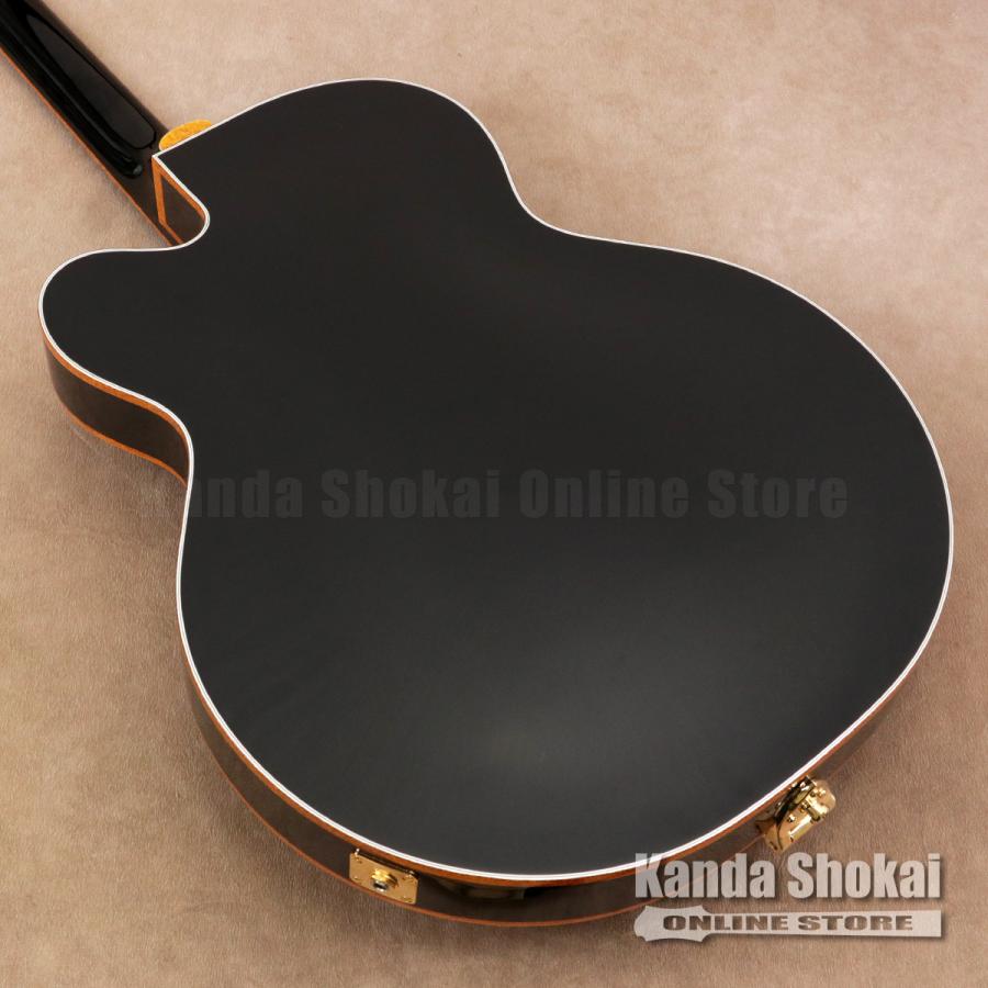 GRETSCH（グレッチ） G6136T-BLK Players Edition Falcon [S/N