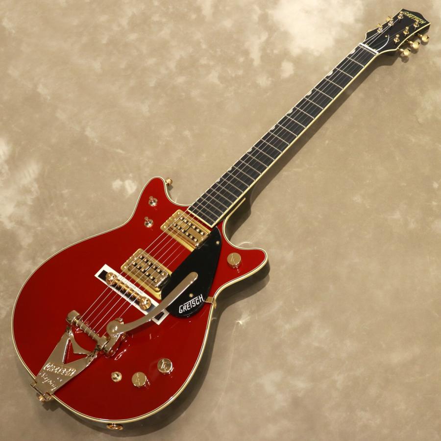 GRETSCH（グレッチ） G6131T-62 Vintage Select '62 Jet Firebird [S/N