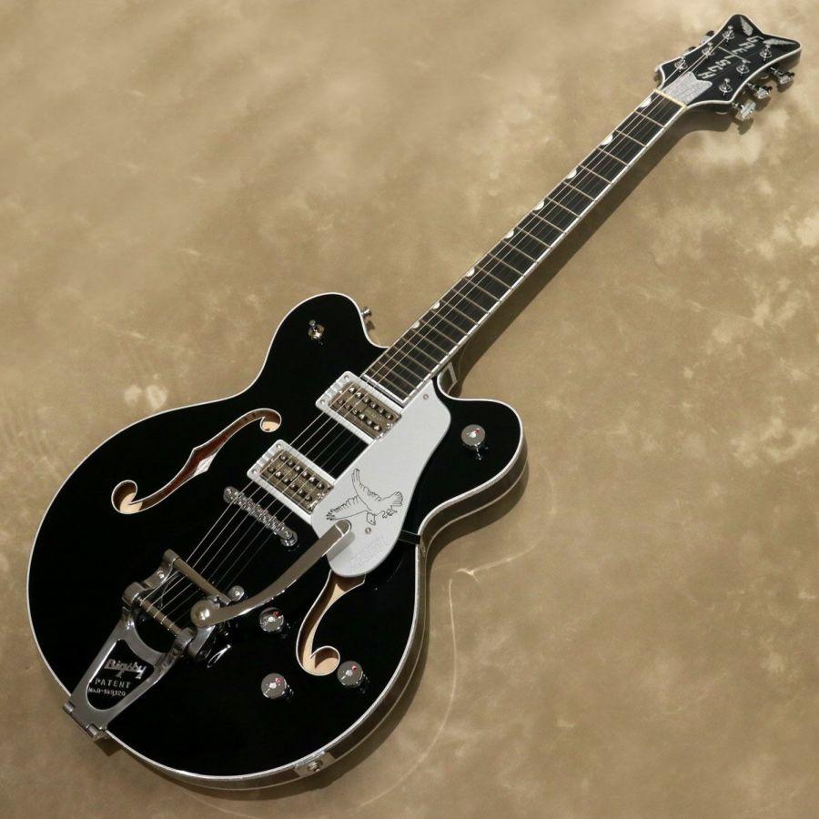 Outlet]Gretsch ( グレッチ ) G6636T Players Edition Silver Falcon