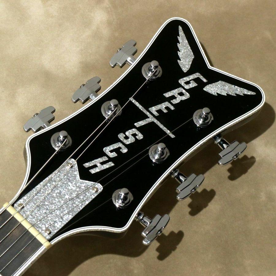 た*ん様 Gretsch electromatic ソフトケース 弦付き G5622T Electromatic® Center Block Double-Cut with Bigsby®